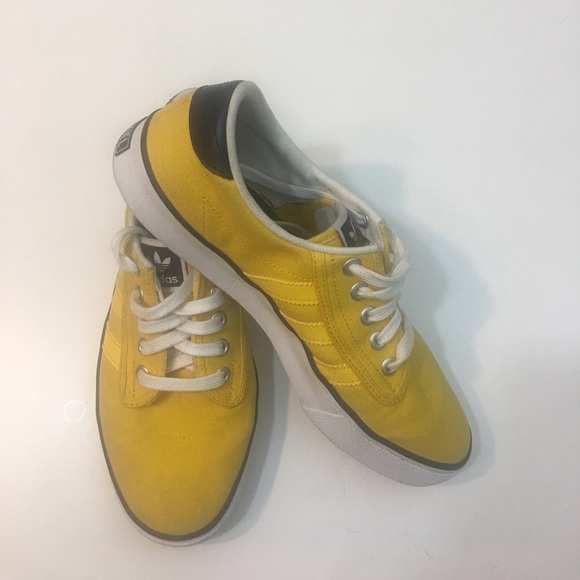 adidas Shoes - 11 Woman Adidas Kiel Deck Shoe